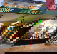 Subway - Events Australia