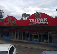 Tai Pak - Events Australia