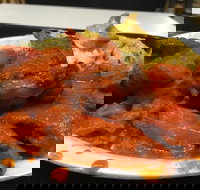 Tandoori Connection - Events Australia