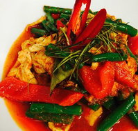 Thai Ingah Restaurant - Events Australia