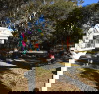 The Bells Road Social - Tourism Bookings