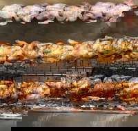 The Rotisserie House - Events Australia