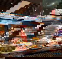 Tokyo Sushi Train - Macquarie - Events Australia