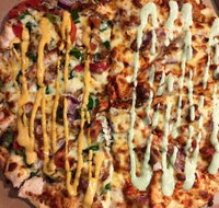 Topping Plus Pizza - Events Australia