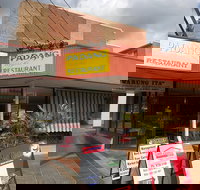 Warung Ita - Events Australia