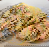 Armeros Eatery Italian Cuisine - Events Australia