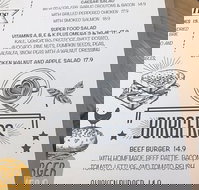 Bar Bellaccino - Events Australia