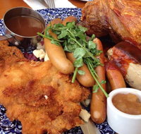 Bavarian Bier Cafe - Events Australia