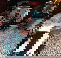 Bianchini's Espresso - Events Australia