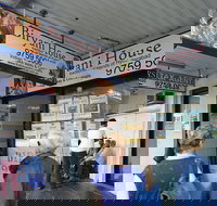 Biryani House - Events Australia