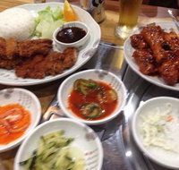 Biwon - Events Australia