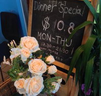 Bow Bow Thai Resturant - Events Australia