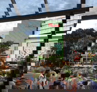 Bukhara Indian Restaurant - Events Australia