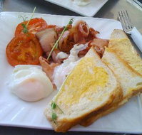 Cafe Florence - Events Australia