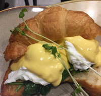 Cafe LeLunar - Events Australia