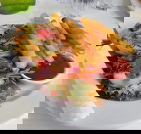 Cafe on Three - Events Australia