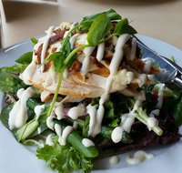 Cafe Twelve - Events Australia