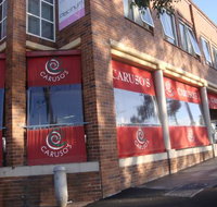 Caruso's Gourmet Pizza  Italian Restaurant - Events Australia