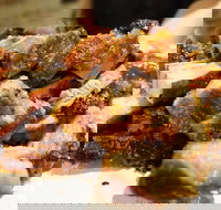 Chama Brazilian Style BBQ - Events Australia