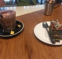 Christopher's Cake Shop - Events Australia