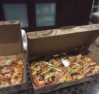 Crust Gourmet Pizza Bar Cronulla - Tourism Bookings