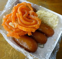 Dhaka Delight - Events Australia