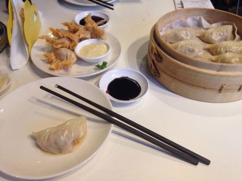 Din Tai Fung (Miranda) - Events Australia 0