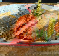 Five Stars Thaitanic Chester Hill - Events Australia