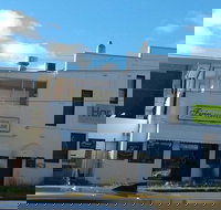 Fixies Espresso - Events Australia