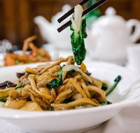 Fortune King Seafood Restuarant - Accommodation Europe