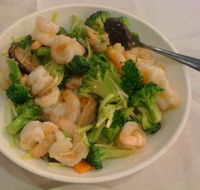 Friendship Oriental Seafood Restaurant - Accommodation Europe