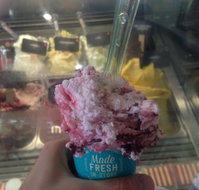 Gelatissimo - Events Australia