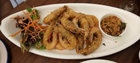 Golden Shine Restaurant - Events Australia 0