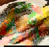 Graziers Grill House - Events Australia