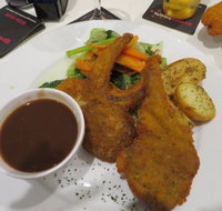 Gymea Grill - Events Australia