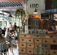 Hazelhurst Cafe - Events Australia