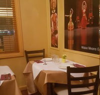 Indian Hut - Events Australia