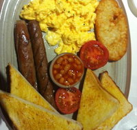 Java Lava Cafe - Events Australia