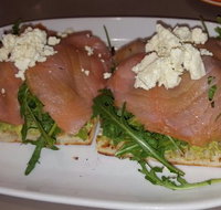 Jiminis Cafe - Events Australia