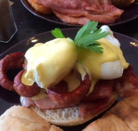 KaDeli Gourmet Deli Cafe - Events Australia