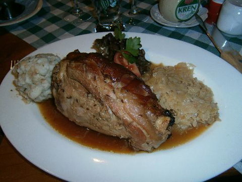 Kaiser Stub'n - Tourism Bookings 0