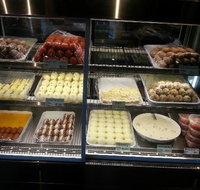 Khushboo Sweets and Restaurant - Events Australia