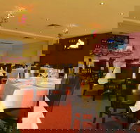 Kingfisher Indian Restaurant - Accommodation Europe