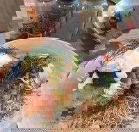 Leaf Cafe and Co - Events Australia