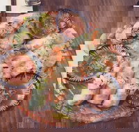 Let's Say Ngon - Events Australia