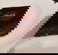 Lindt Chocolate Cafe - Events Australia