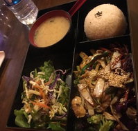 Moon Fresh Sushi - Events Australia