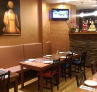 Nahm Thai - Accommodation Europe