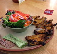 Nando's Flame Grilled Chicken - Tourism Bookings