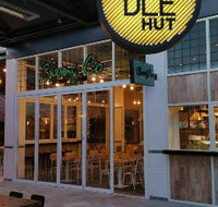 Noodle Hut - Events Australia